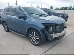 5FNYF5H94HB043822 2017 HONDA PILOT
