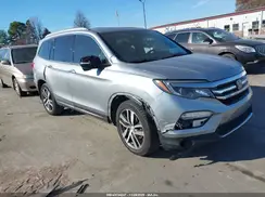 5FNYF5H94HB045277 2017 HONDA PILOT