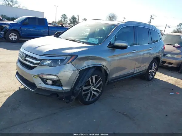 5FNYF5H94HB045277 2017 HONDA PILOT - Image 2