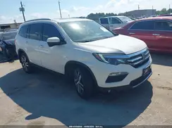 5FNYF5H94HB047661 2017 HONDA PILOT