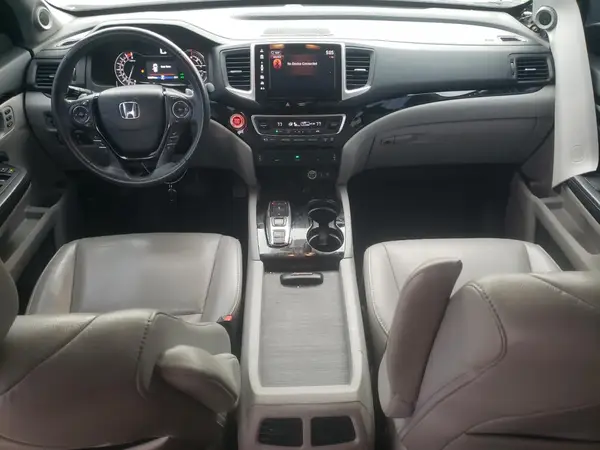 5FNYF5H94HB048146 2017 HONDA PILOT - Image 8