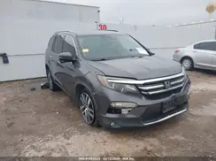 5FNYF5H94JB004203 2018 HONDA PILOT