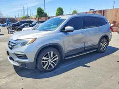 5FNYF5H94JB006081 2018 HONDA PILOT