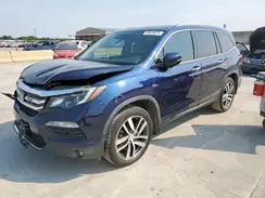 5FNYF5H94JB006212 2018 HONDA PILOT