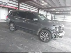 5FNYF5H94JB010292 2018 HONDA PILOT