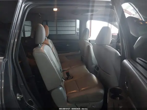 5FNYF5H94JB010292 2018 HONDA PILOT - Image 8