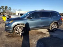 5FNYF5H94JB015752 2018 HONDA PILOT