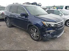 5FNYF5H94JB017016 2018 HONDA PILOT