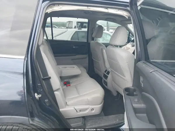 5FNYF5H94JB017016 2018 HONDA PILOT - Image 8