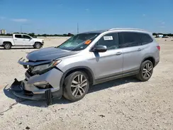 5FNYF5H94JB020448 2018 HONDA PILOT