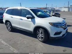 5FNYF5H94JB023446 2018 HONDA PILOT