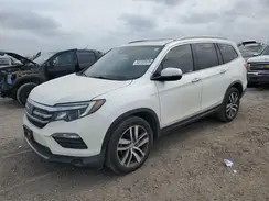 5FNYF5H94JB024502 2018 HONDA PILOT