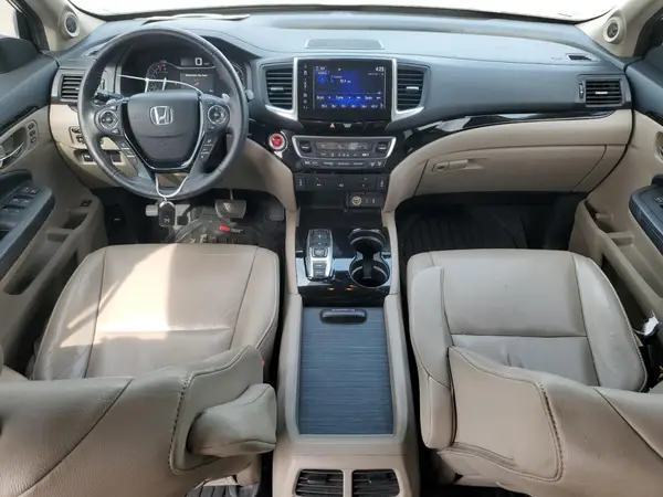 5FNYF5H94JB024502 2018 HONDA PILOT - Image 8