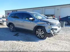 5FNYF5H94JB029117 2018 HONDA PILOT