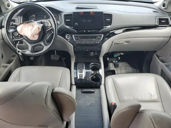 5FNYF5H94KB001710 2019 HONDA PILOT - Image 8