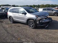 5FNYF5H94KB011010 2019 HONDA PILOT