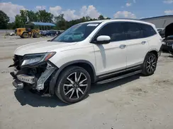 5FNYF5H94KB012982 2019 HONDA PILOT