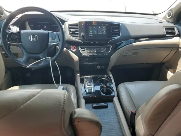 5FNYF5H94KB012982 2019 HONDA PILOT - Image 8