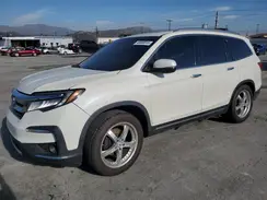 5FNYF5H94KB015395 2019 HONDA PILOT