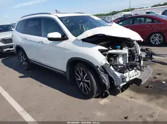 5FNYF5H94KB020161 2019 HONDA PILOT