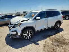 5FNYF5H94KB021763 2019 HONDA PILOT