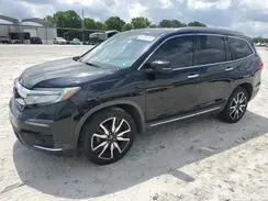 5FNYF5H94KB029572 2019 HONDA PILOT