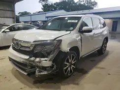 5FNYF5H94LB003376 2020 HONDA PILOT