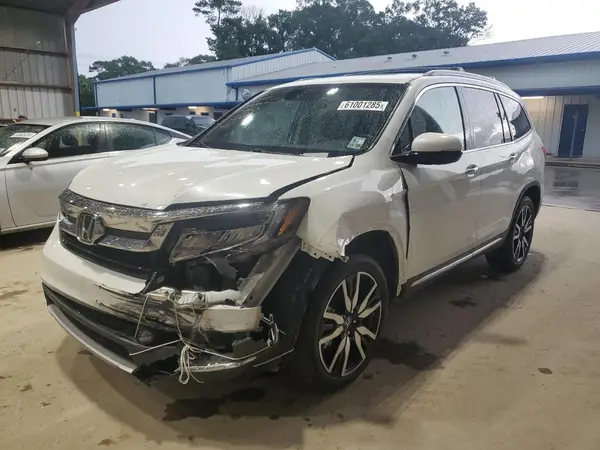 5FNYF5H94LB003376 2020 HONDA PILOT - Image 1