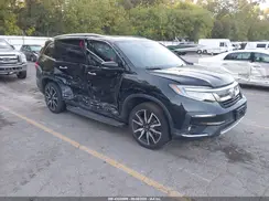 5FNYF5H94LB009548 2020 HONDA PILOT