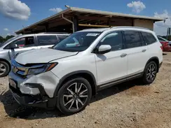 5FNYF5H94LB011994 2020 HONDA PILOT