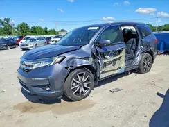 5FNYF5H94MB000317 2021 HONDA PILOT