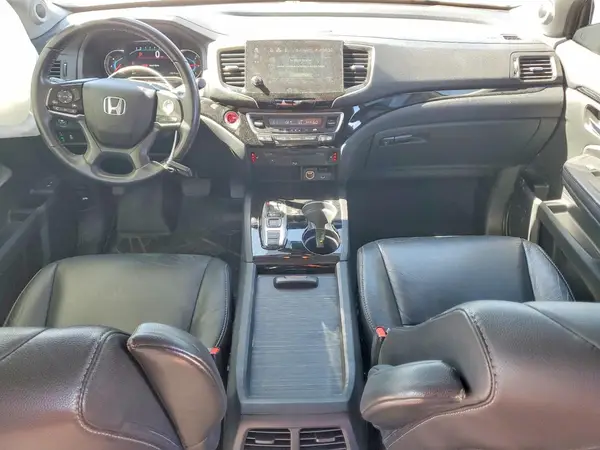 5FNYF5H94MB000317 2021 HONDA PILOT - Image 8