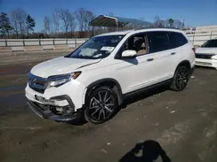 5FNYF5H94MB001855 2021 HONDA PILOT