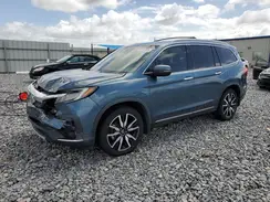 5FNYF5H94MB007493 2021 HONDA PILOT