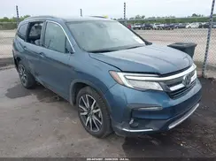 5FNYF5H94MB042440 2021 HONDA PILOT