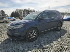 5FNYF5H94NB001839 2022 HONDA PILOT