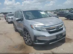5FNYF5H94NB003560 2022 HONDA PILOT
