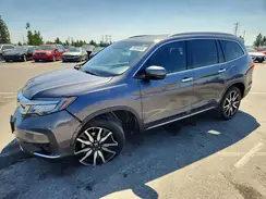 5FNYF5H94NB003591 2022 HONDA PILOT