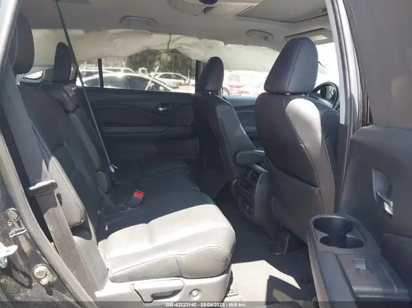 5FNYF5H94NB004420 2022 HONDA PILOT - Image 8