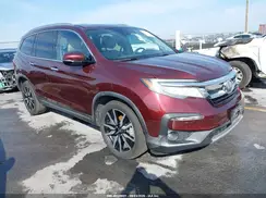 5FNYF5H94NB004787 2022 HONDA PILOT
