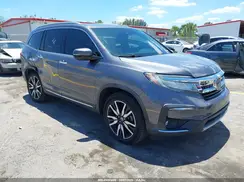 5FNYF5H94NB005003 2022 HONDA PILOT