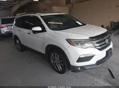 5FNYF5H95GB001349 2016 HONDA PILOT