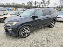 5FNYF5H95GB002839 2016 HONDA PILOT