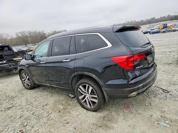 5FNYF5H95GB002839 2016 HONDA PILOT - Image 2