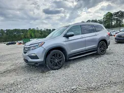 5FNYF5H95GB002968 2016 HONDA PILOT