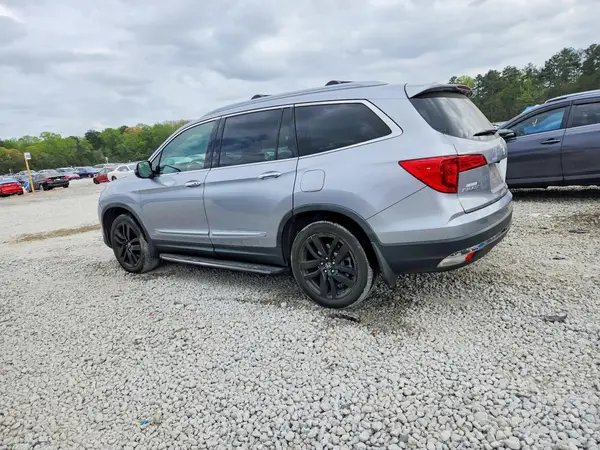 5FNYF5H95GB002968 2016 HONDA PILOT - Image 2