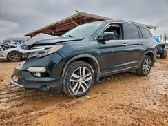 5FNYF5H95GB009788 2016 HONDA PILOT