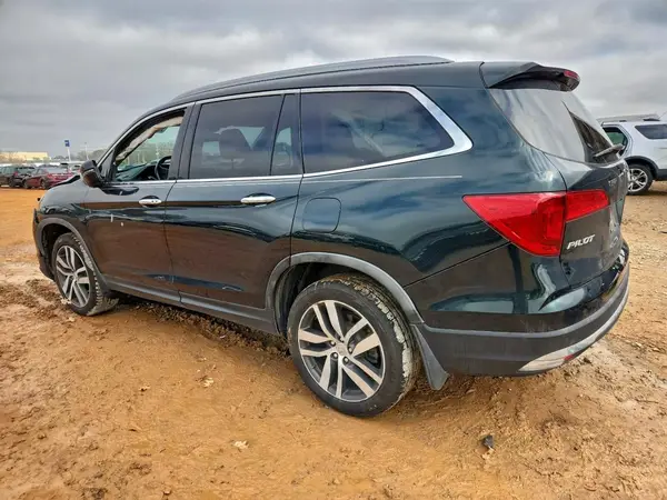 5FNYF5H95GB009788 2016 HONDA PILOT - Image 2