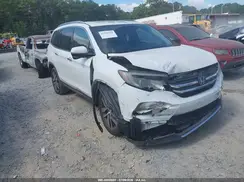 5FNYF5H95GB013355 2016 HONDA PILOT