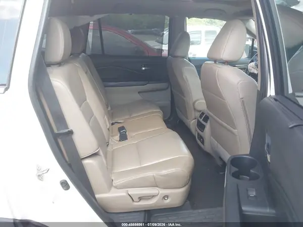 5FNYF5H95GB013355 2016 HONDA PILOT - Image 8